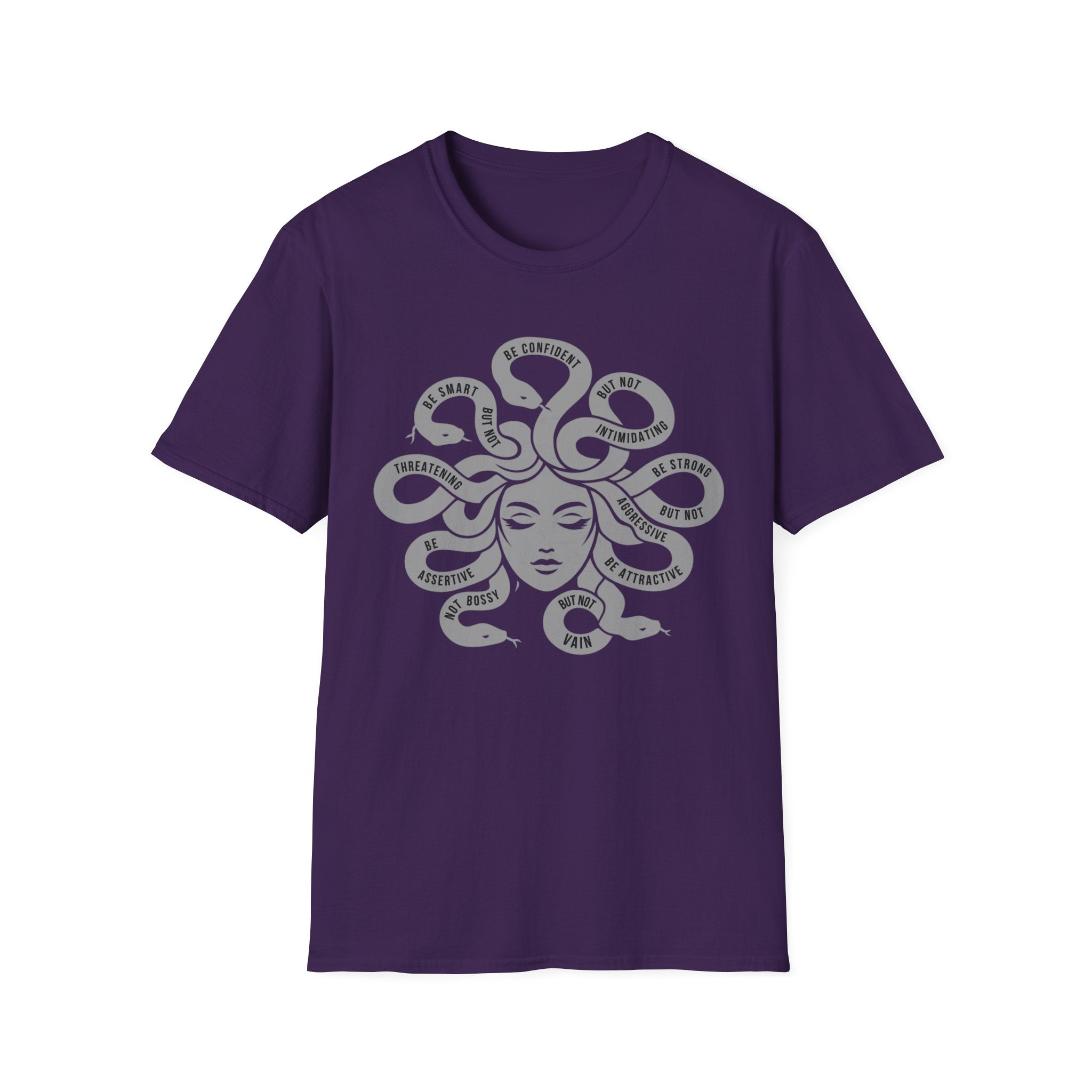 Medusa | She Chose Herself