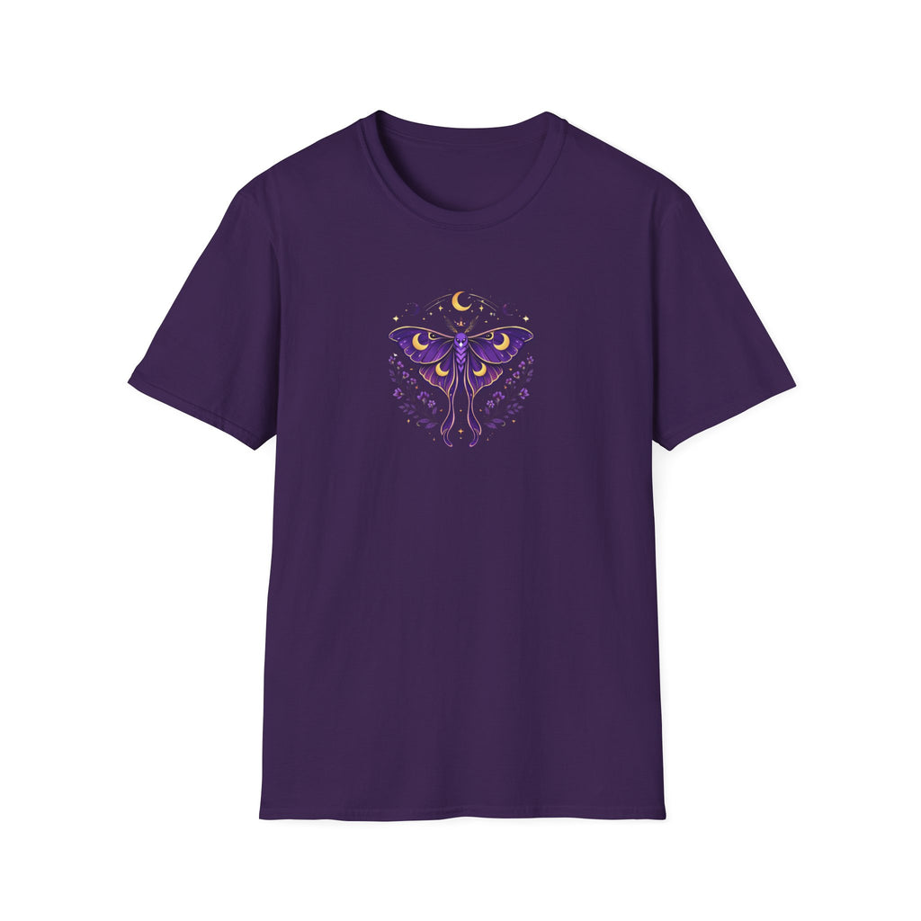 Moth Icon | Decorative