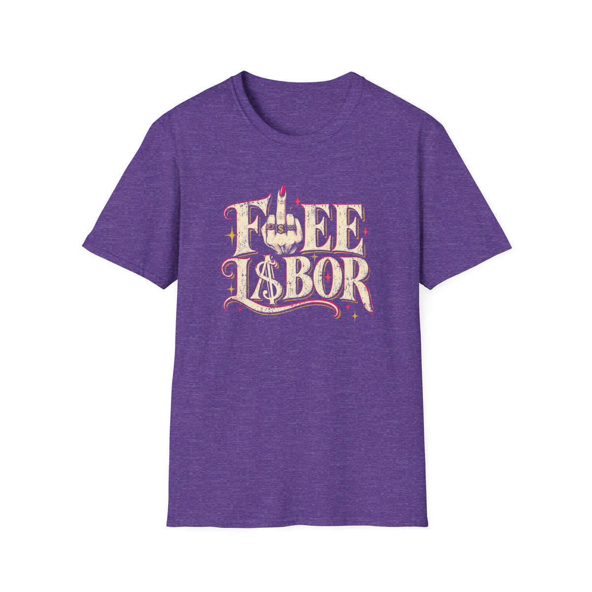 F*ck Free Labor