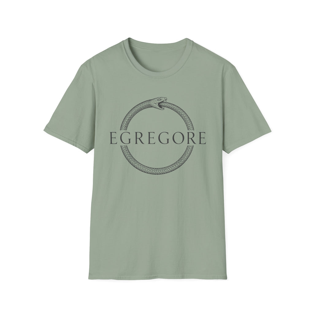 Egregore | Ouroboros