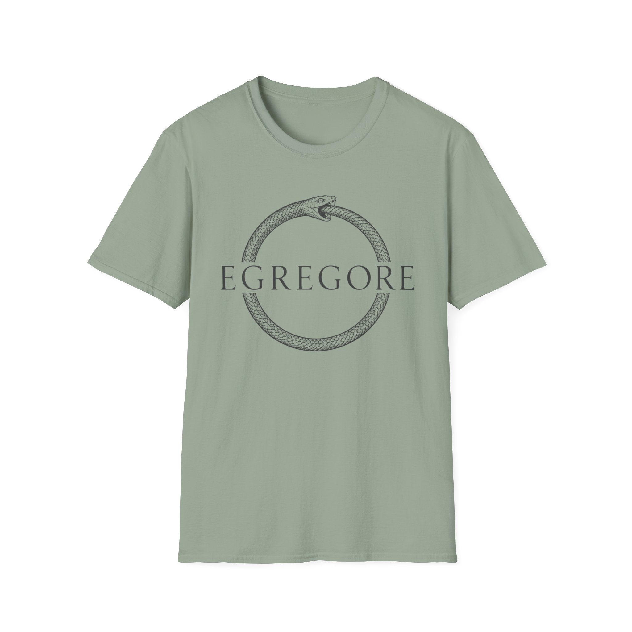 Egregore | Ouroboros