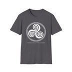 Triskelion | Sacred Cycle