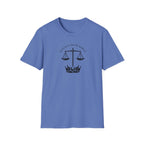Scales Sigil | Justice over Kings