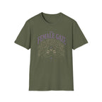 The Female Gaze