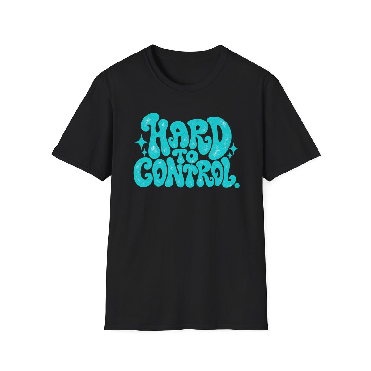 Hard to Control