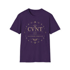 CVNT | No Longer Compliant