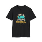 Just a Girl | No longer Convenient