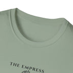 The Empress | She Was Always Queen