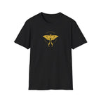 Moth Icon | Gold