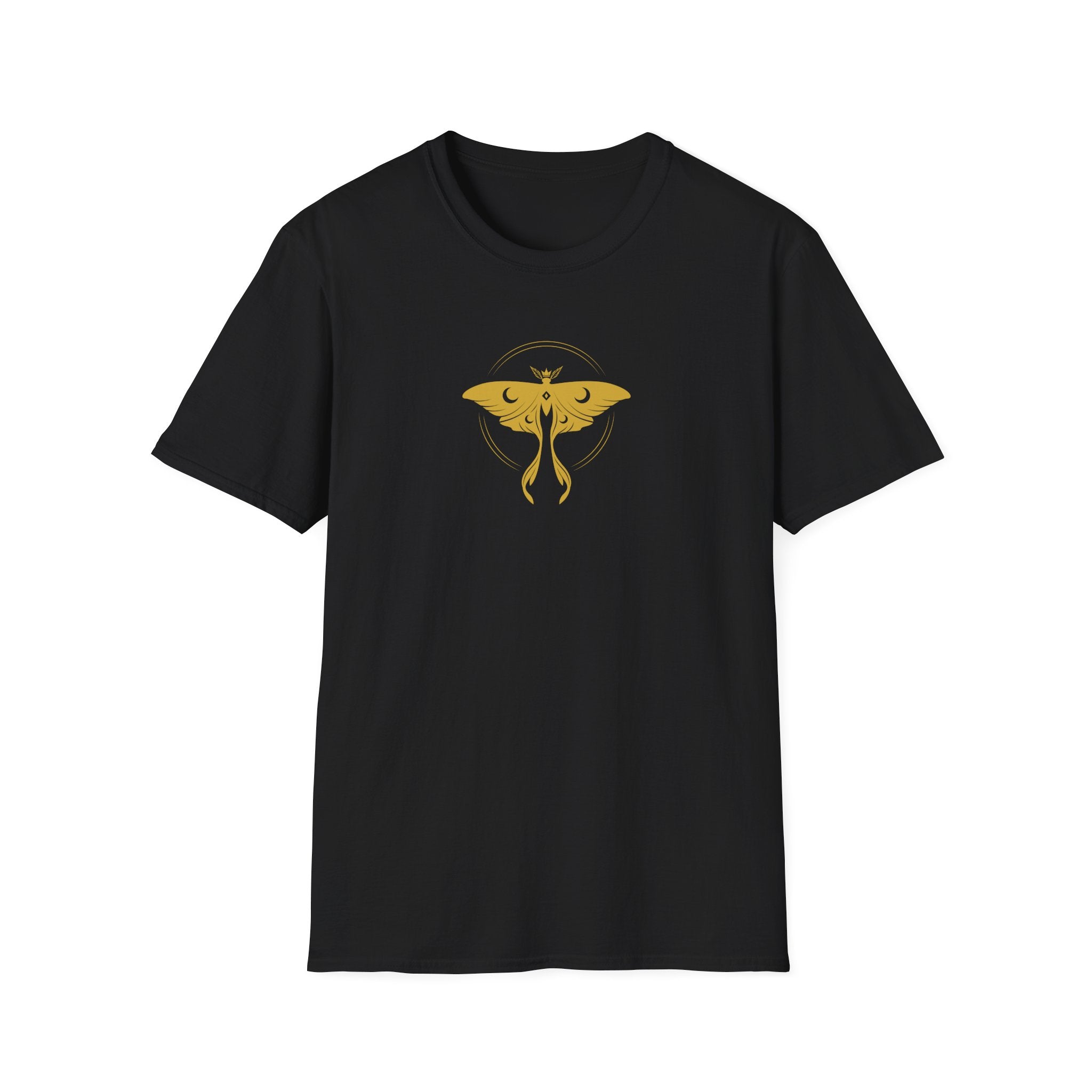 Moth Icon | Gold