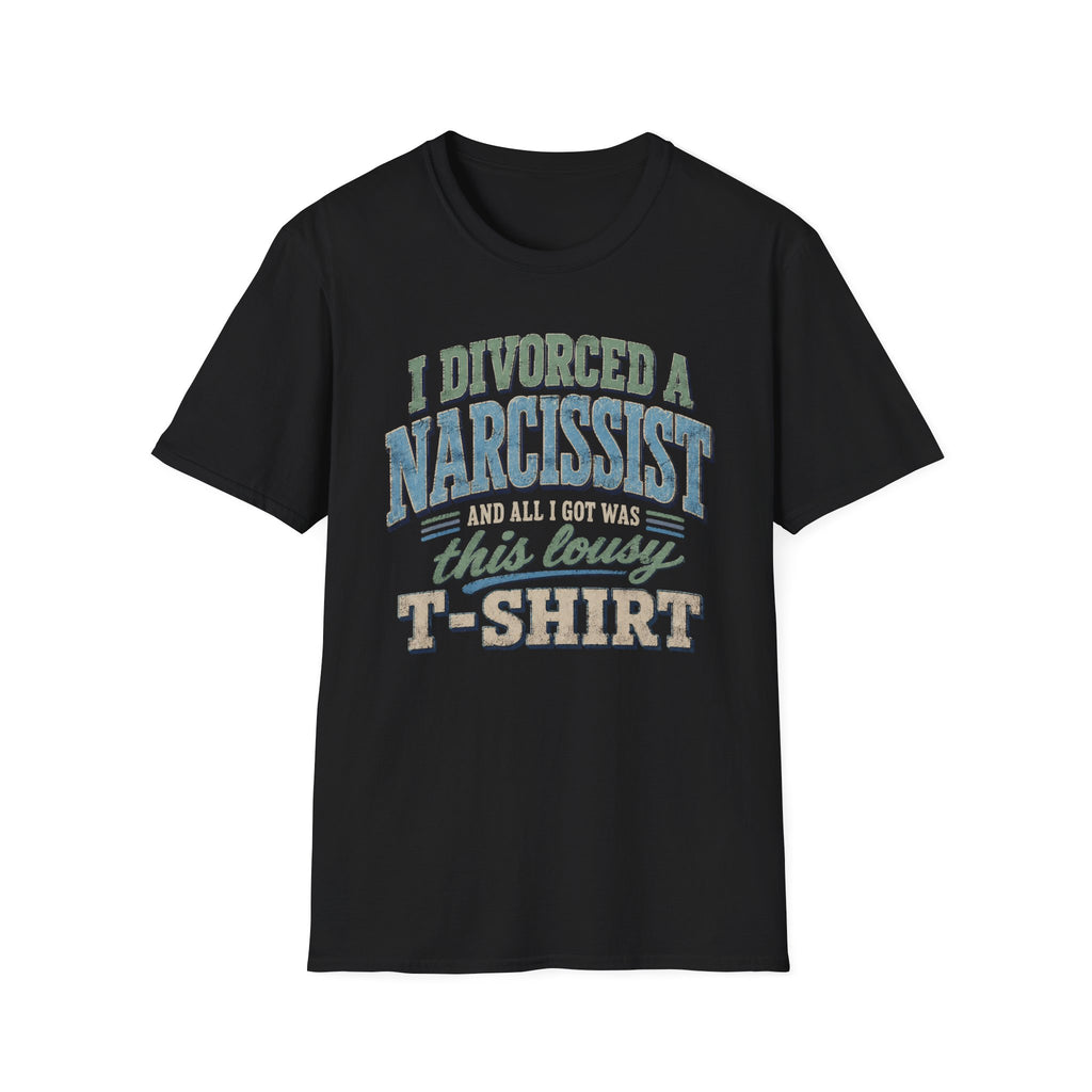 Lousy Tee | Divorced