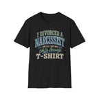 Lousy Tee | Divorced