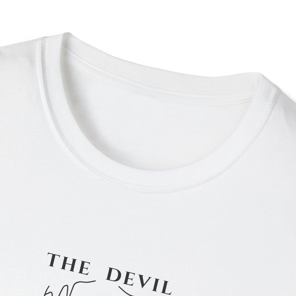 The Devil | Break the Spell
