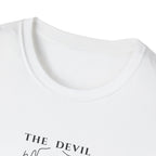 The Devil | Break the Spell