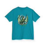 Water Dragon | Green