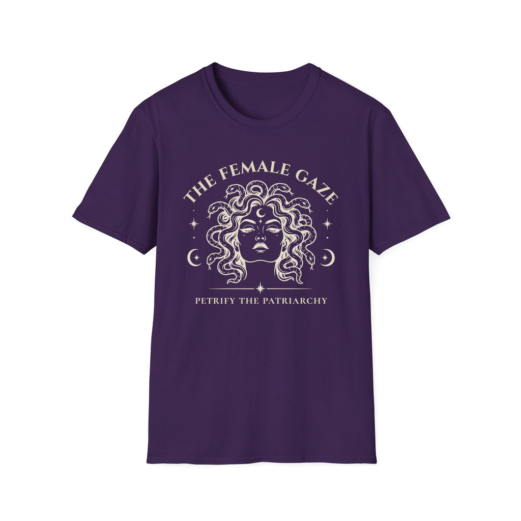 The Female Gaze | Petrify the Patriarchy