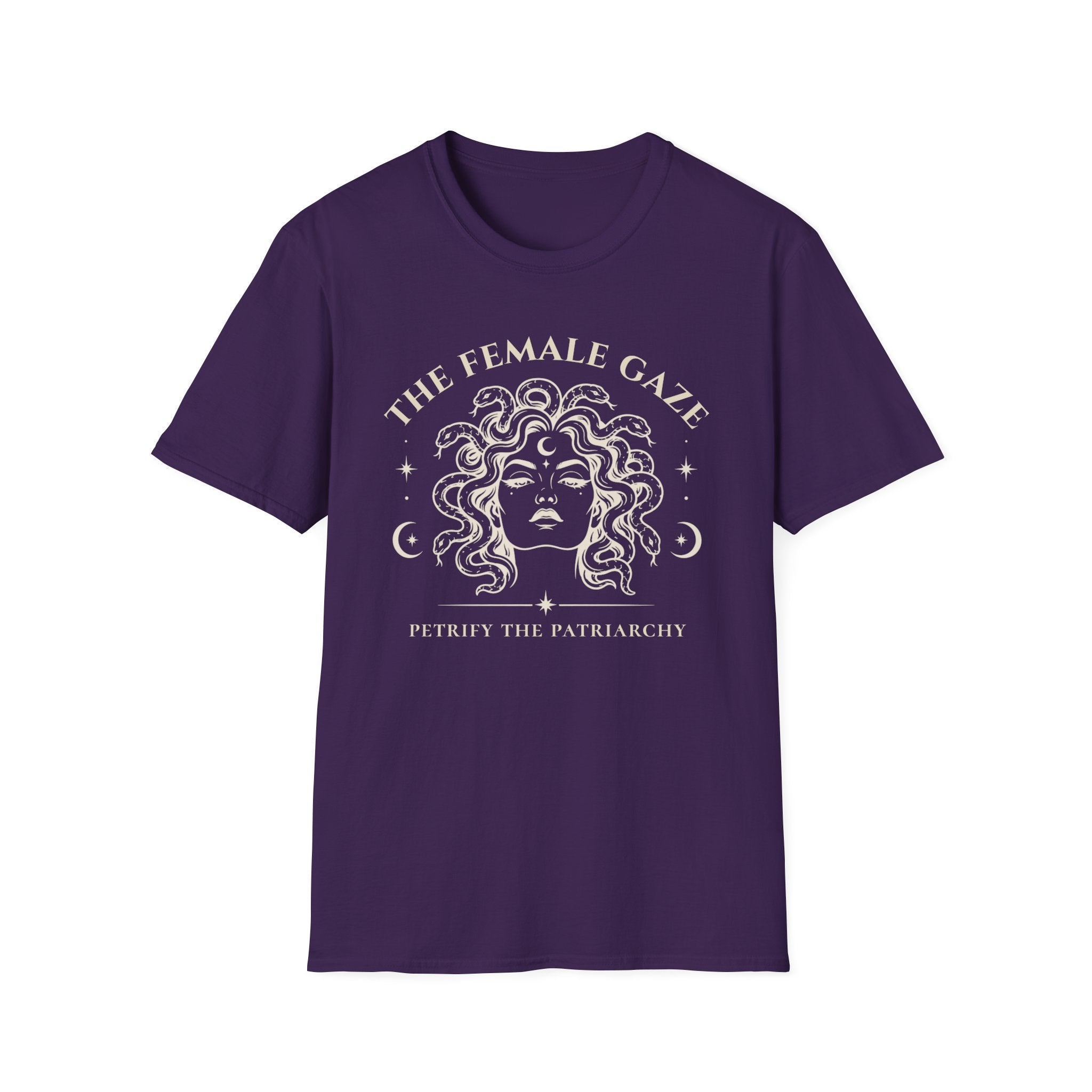 The Female Gaze | Petrify the Patriarchy