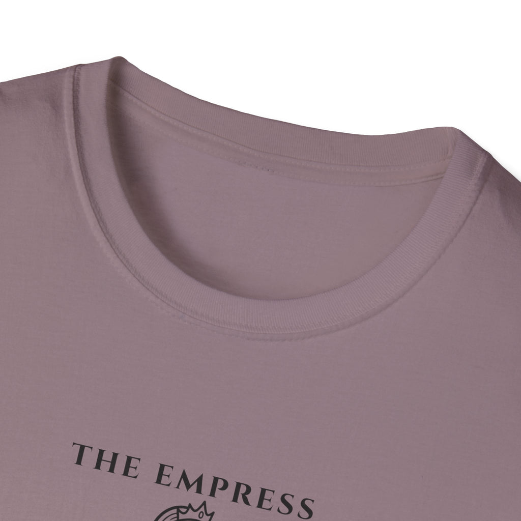 The Empress | She Was Always Queen