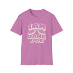 I Am Jane Doe