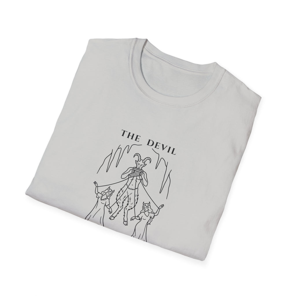 The Devil | Break the Spell