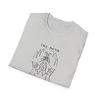 The Devil | Break the Spell