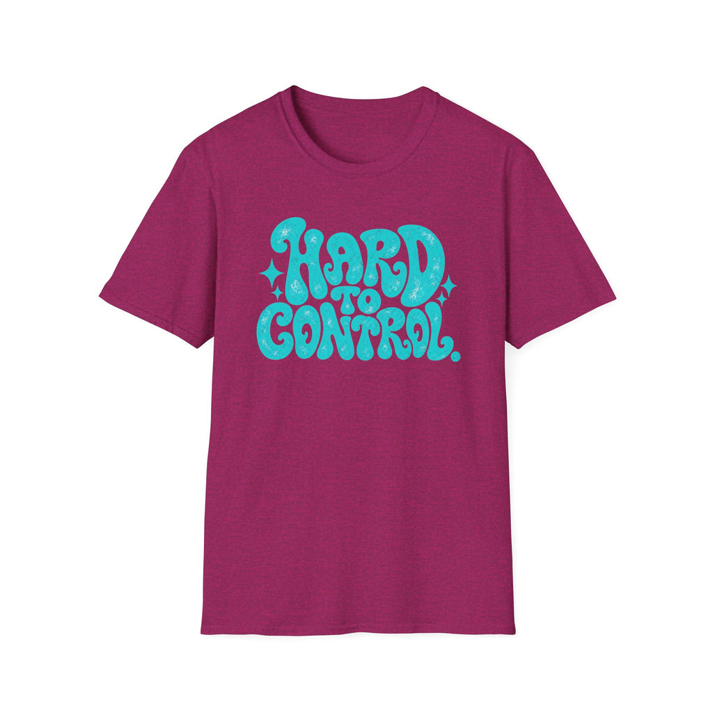 Hard to Control
