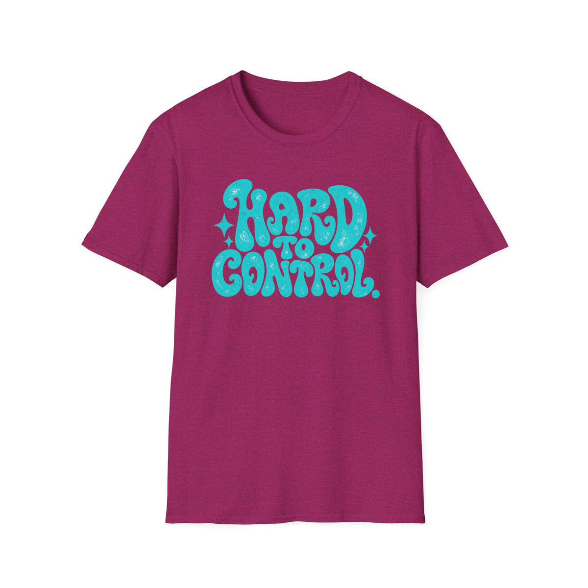 Hard to Control