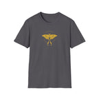 Moth Icon | Gold