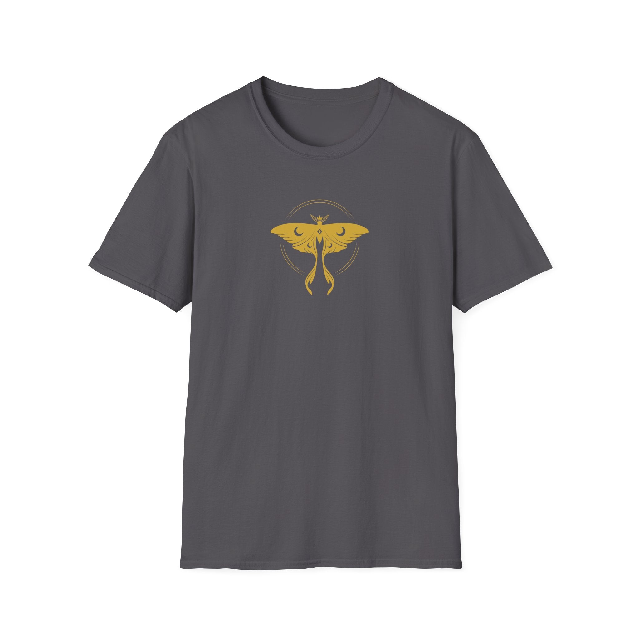 Moth Icon | Gold