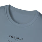 The Sun | Light Returns