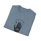 Fate Hand | Intuition Does Not Lie