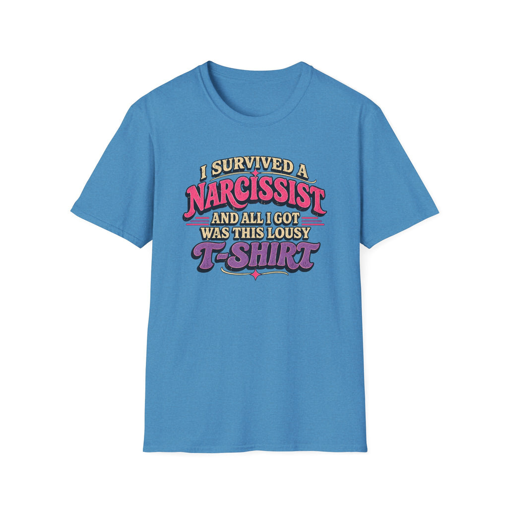 Lousy Tee | Survived