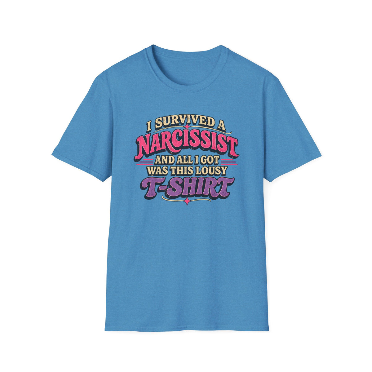 Lousy Tee | Survived