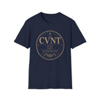 CVNT | No Longer Tame