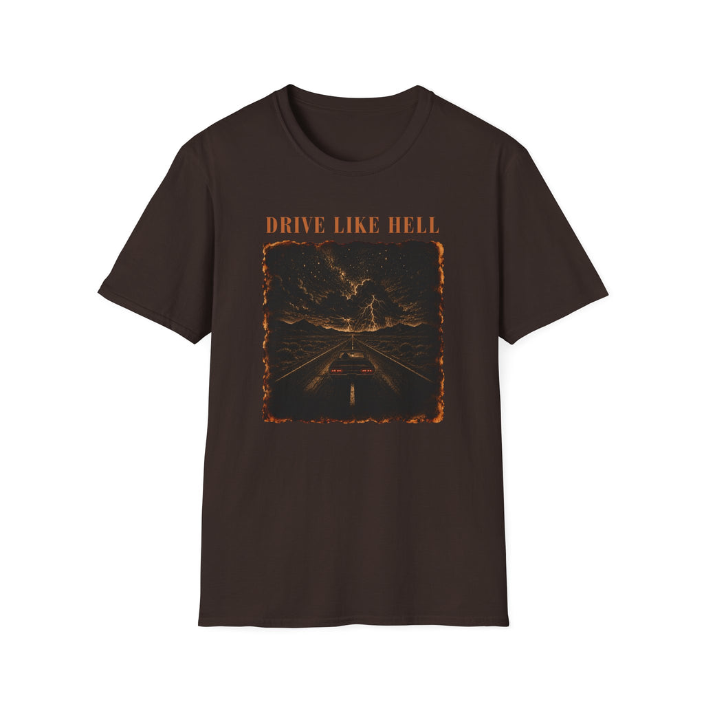 Drive Like Hell