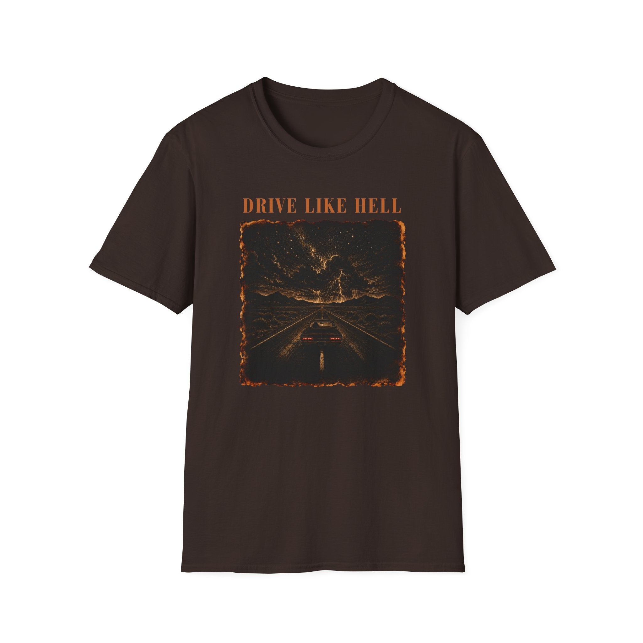 Drive Like Hell