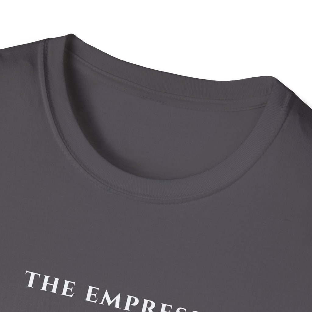 The Empress | She Was Always Queen