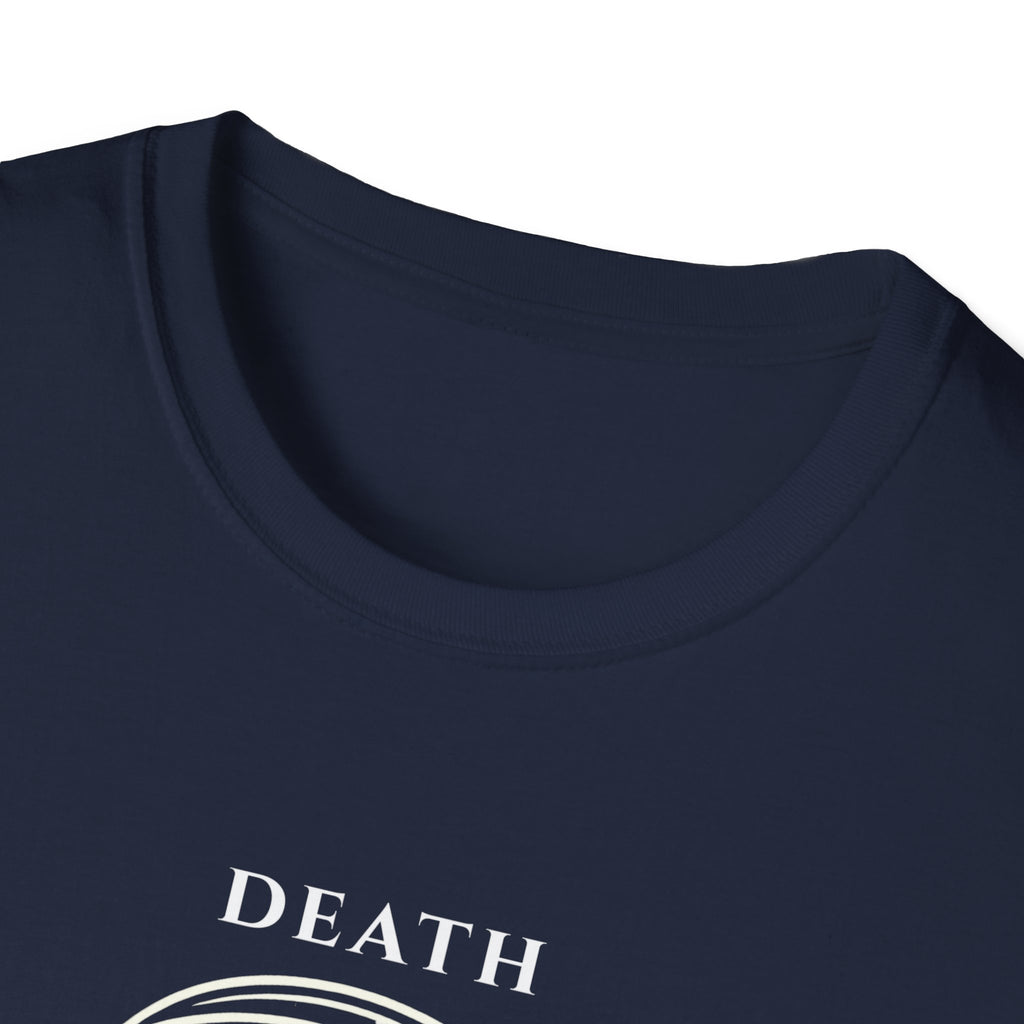 Death | Reborn