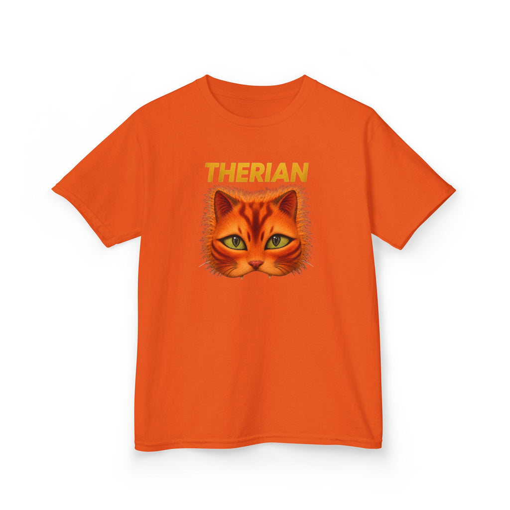 Therian Mask