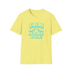 I Am Jane Doe | Turquoise