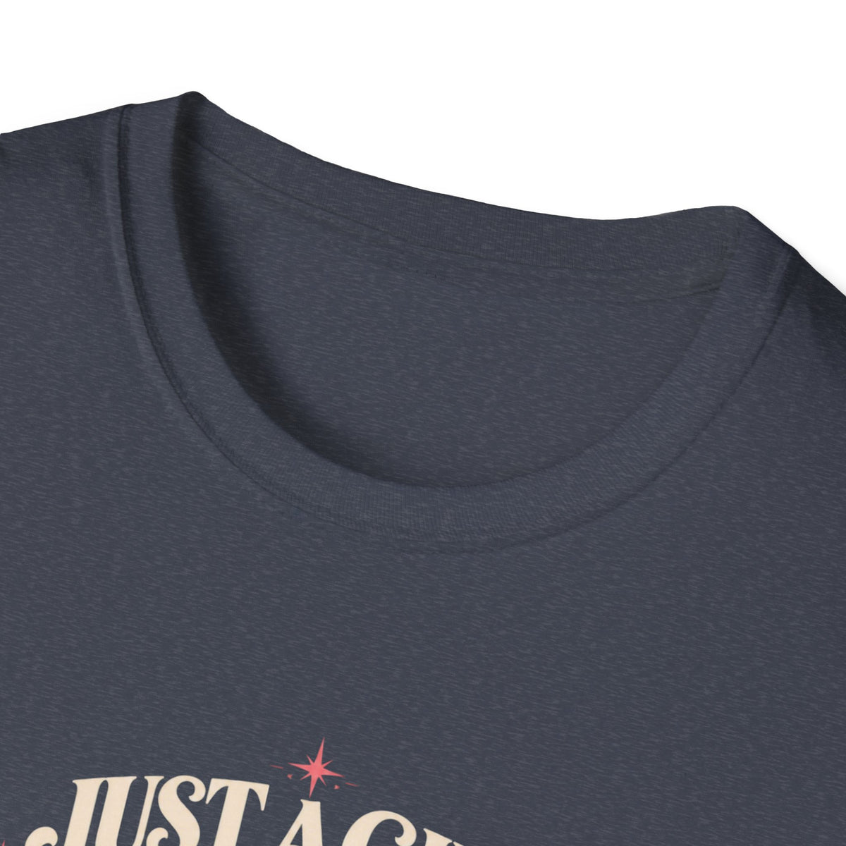 Just A Girl | Receipts