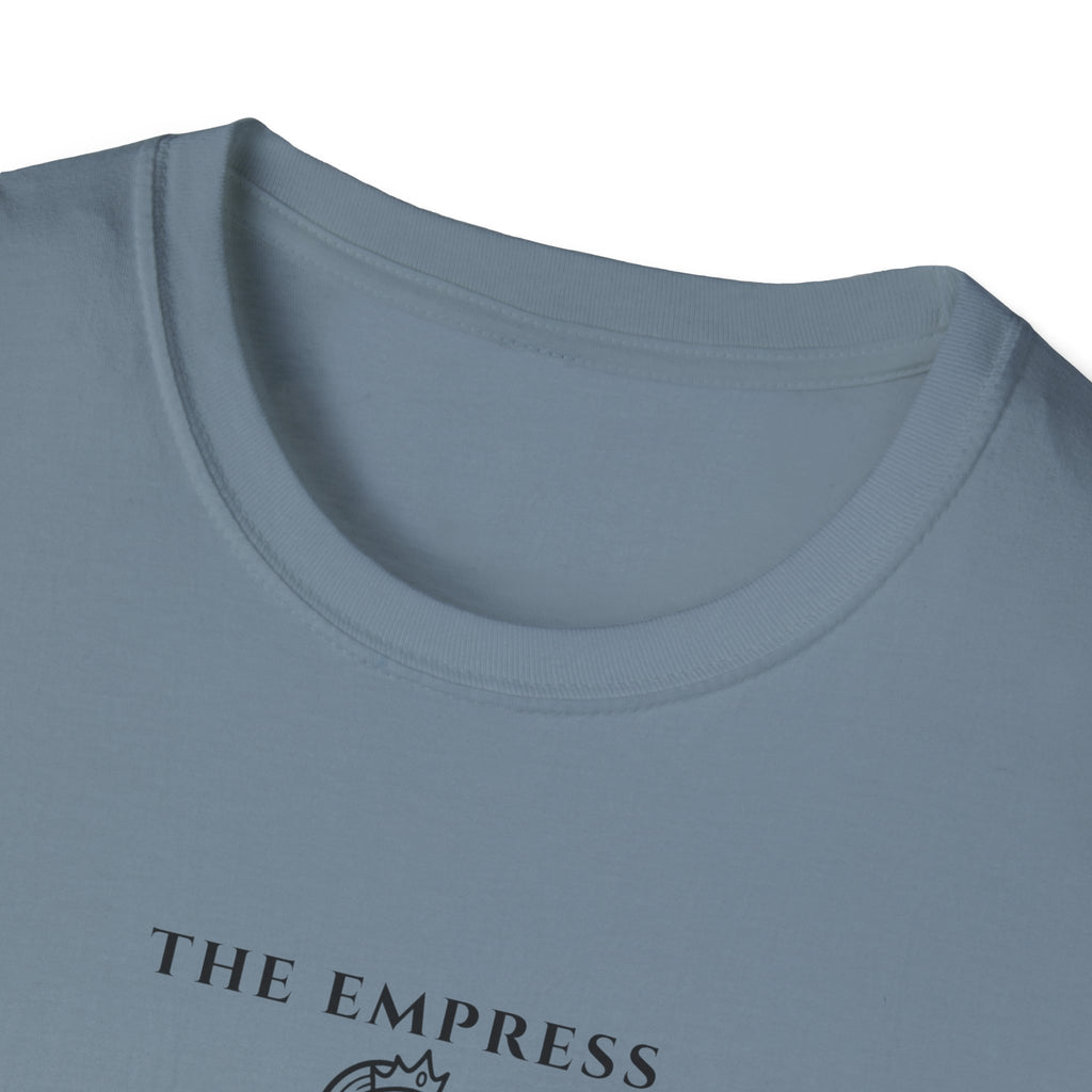 The Empress | She Was Always Queen