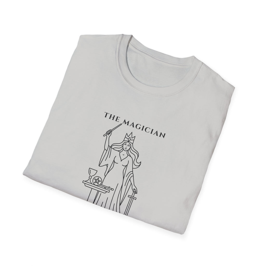 Full Statement The_Magician