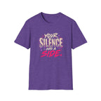 Silence Has a Side