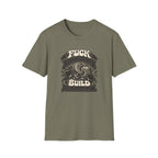 F*ck Patriarchy | Grey