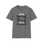 F*ck Patriarchy | Grey