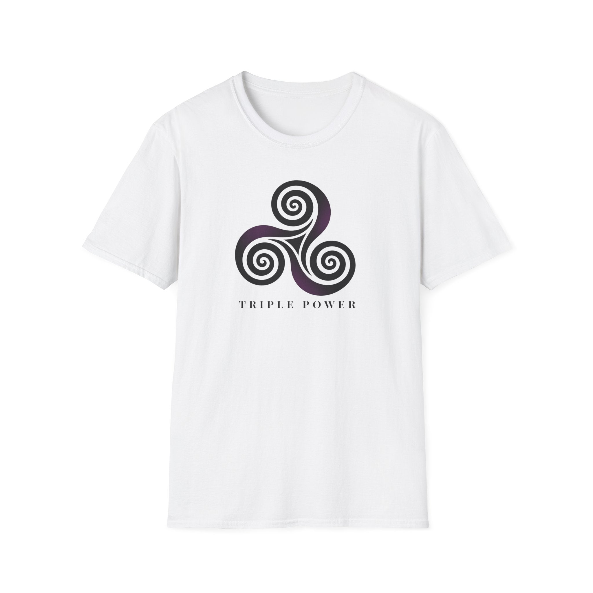 Triskelion | Triple Power
