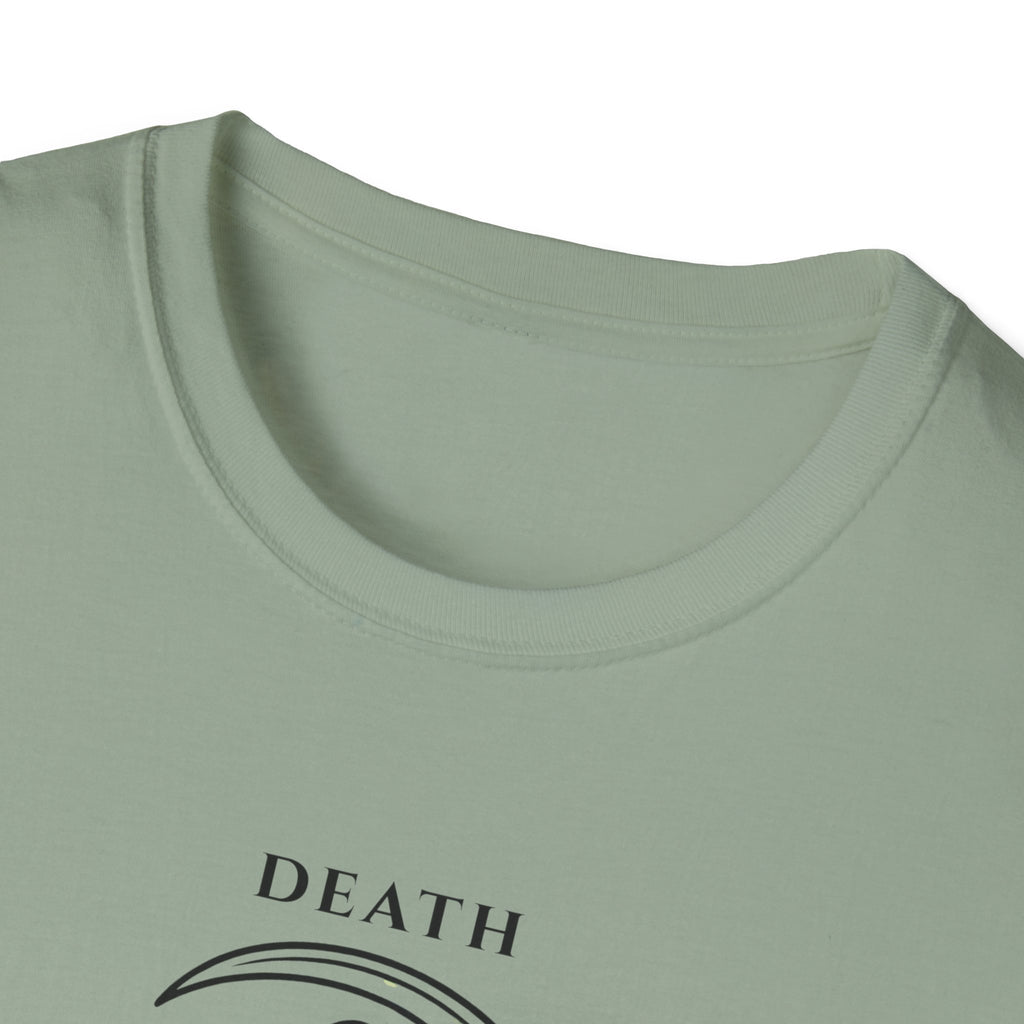 Death | Reborn
