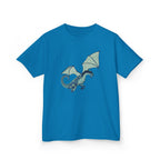 Water Dragon | Blue