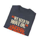 Move On
